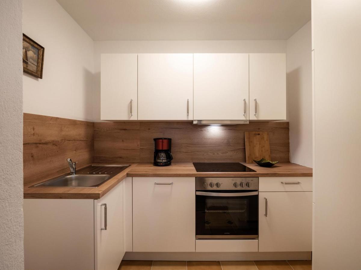 Appartement Hagenberger Westendorf Buitenkant foto