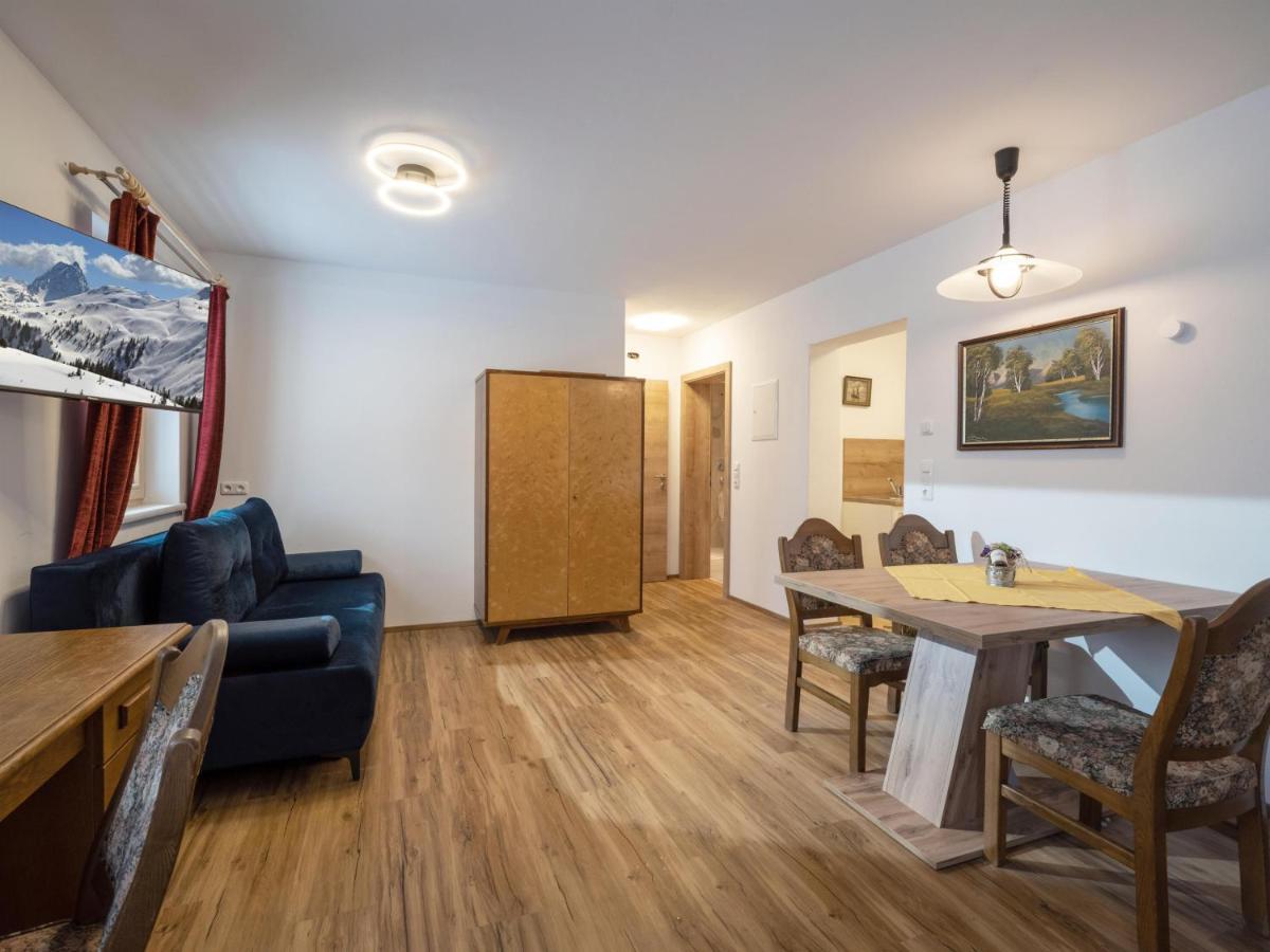 Appartement Hagenberger Westendorf Buitenkant foto
