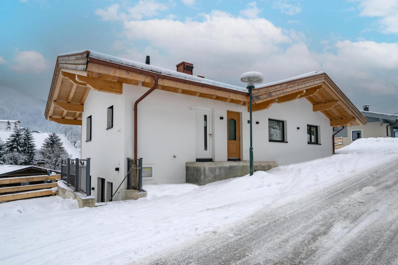 Appartement Hagenberger Westendorf Buitenkant foto