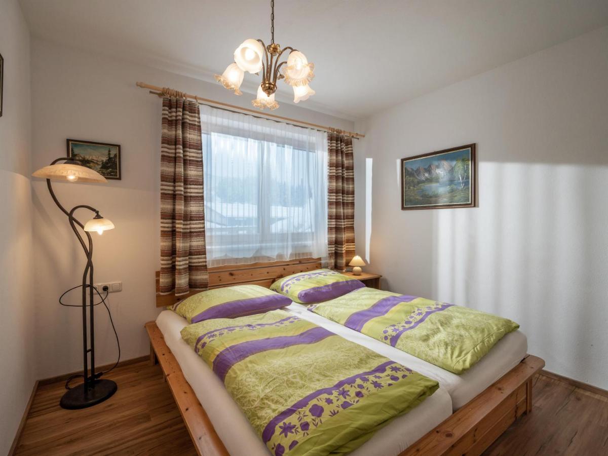 Appartement Hagenberger Westendorf Buitenkant foto