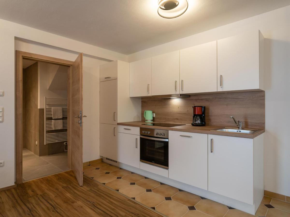 Appartement Hagenberger Westendorf Buitenkant foto