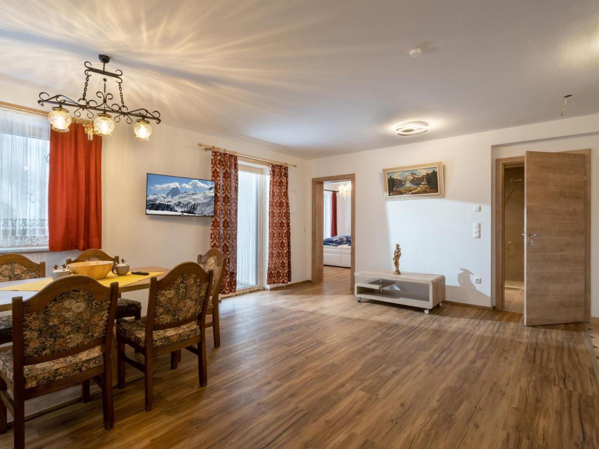 Appartement Hagenberger Westendorf Buitenkant foto